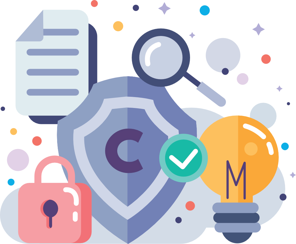 Protect digital assets